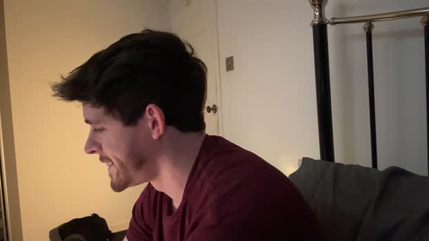 Danfromtheclock 25-04-2024 Recorded Video deepthroat