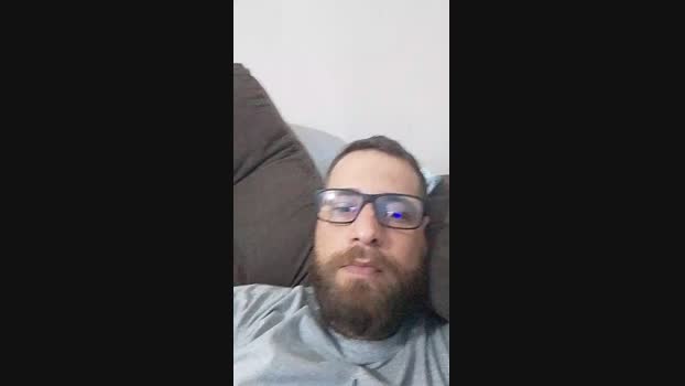Dascavernas 25-04-2024 Recorded Video lovense