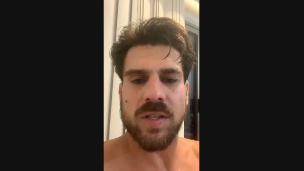 Dimitri_Silva 25-04-2024 Recorded Video Download