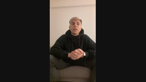 Evansex 25-04-2024 Recorded Video oral
