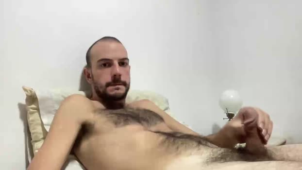 FacundoCruz 25-04-2024 Recorded Video lovense