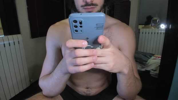 Frenzis61 25-04-2024 Recorded Video hard