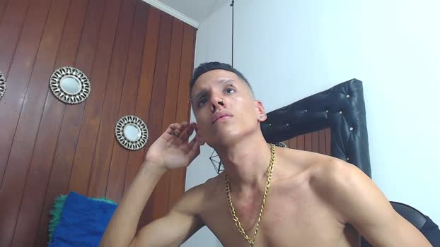 GaboReyes 25-04-2024 Recorded Video fuckher