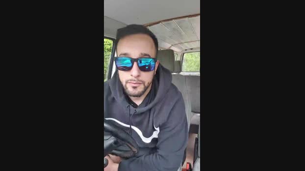 Gatinho_spain 25-04-2024 Recorded Video ass