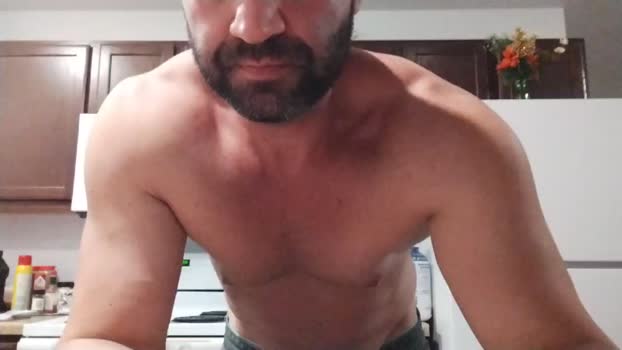 Leonn41 25-04-2024 Recorded Video sexy