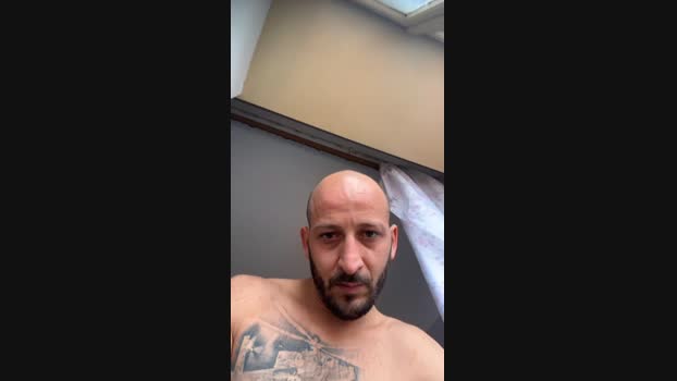 Mazzetta1988 25-04-2024 Recorded Video handsome