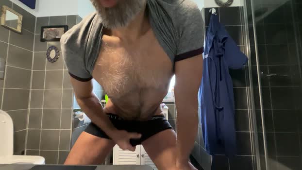 PorcoBisx 25-04-2024 Recorded Video naked