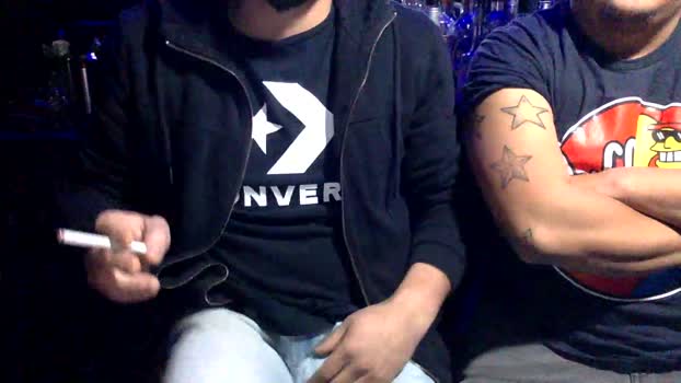 Ricardocepeda69 25-04-2024 Recorded Video amateur