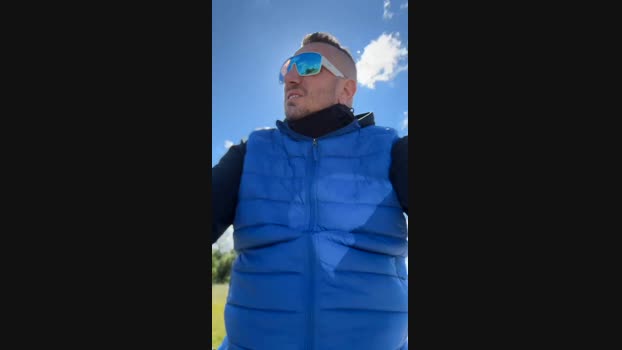 Rudyferrara 25-04-2024 Recorded Video lick