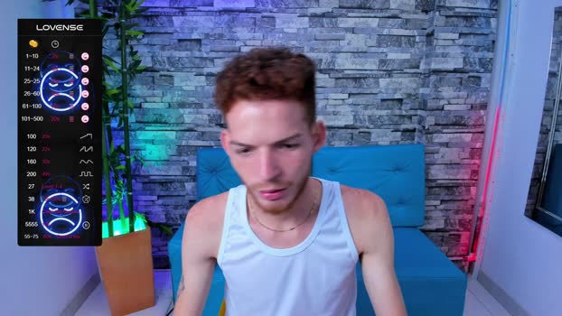 T_Mack 25-04-2024 Recorded Video horny