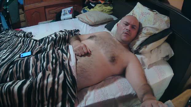 bearhot71 25-04-2024 Recorded Video Ass
