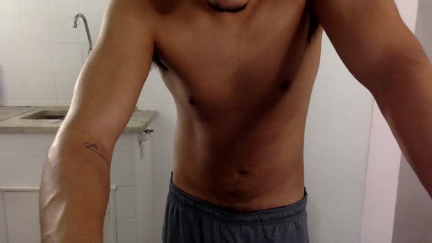 danieloribas 25-04-2024 Recorded Video ass