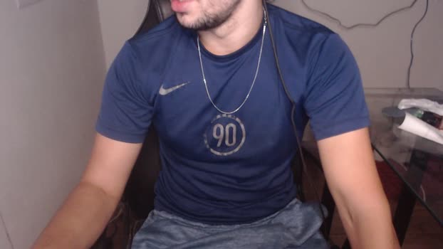 jonasz 24-04-2024 Recorded Video analtoy