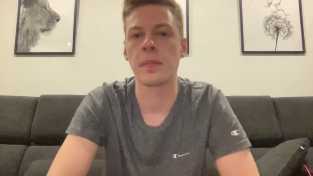 max_is_back 24-04-2024 Recorded Video sexykitty