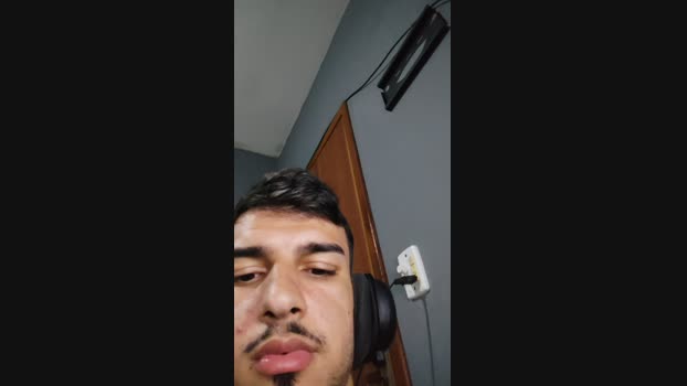 robsonhaha 25-04-2024 Recorded Video harddick