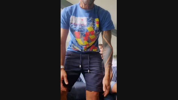 Activeman 26-04-2024 Recorded Video sexymale