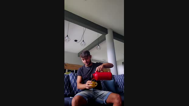 Activeman 26-04-2024 Recorded Video jackoff