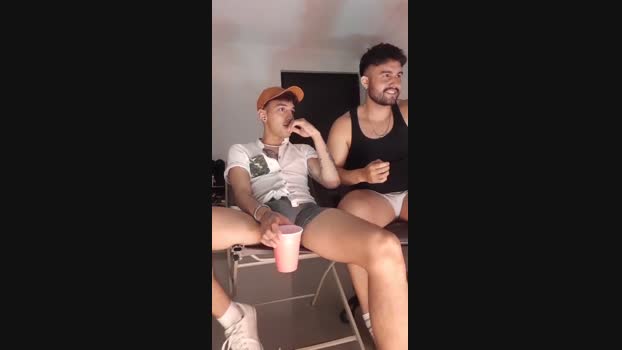 CHESTTGUYX 26-04-2024 Recorded Video ass