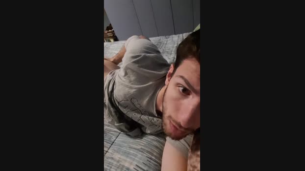 Cazzolargo01 25-04-2024 Recorded Video XXX