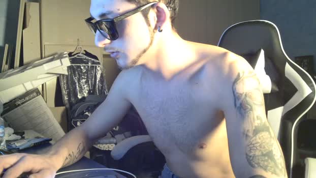 Checcuz17 25-04-2024 Recorded Video kiss