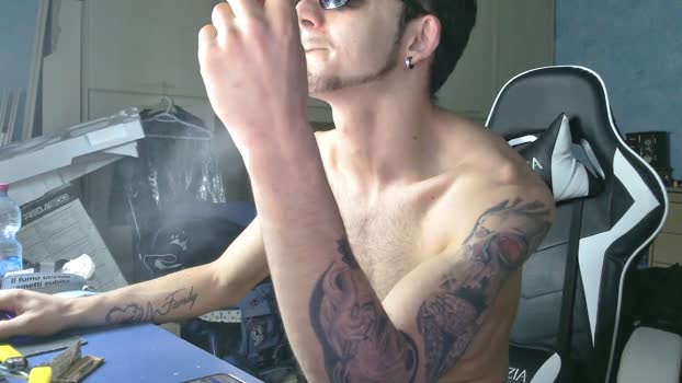 Checcuz17 26-04-2024 Recorded Video moan