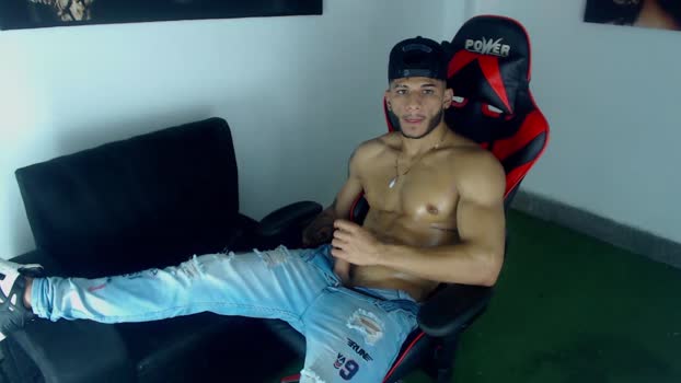 Cristianhot777 26-04-2024 Recorded Video ass