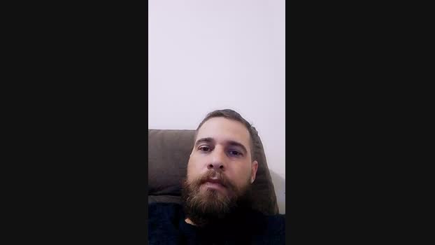 Dascavernas 26-04-2024 Recorded Video kinky