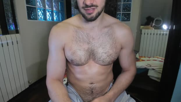 Frenzis61 26-04-2024 Recorded Video suckcock