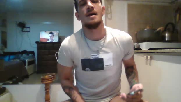 GONIVERGON 25-04-2024 Recorded Video Topless
