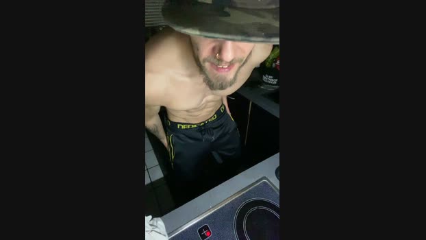 Gymknopf 26-04-2024 Recorded Video juicy
