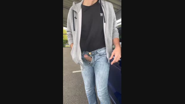 Jeansjunge96 26-04-2024 Recorded Video hard