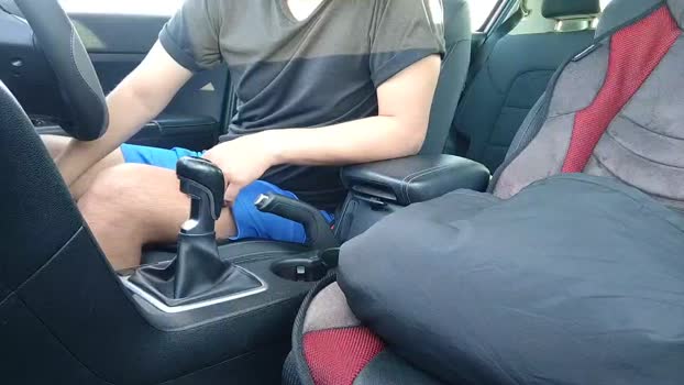 JovenMadridSur 25-04-2024 Recorded Video wank