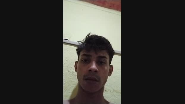 Julioassis 26-04-2024 Recorded Video skinny
