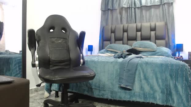 Leonidas_Murphy 25-04-2024 Recorded Video jerkoff