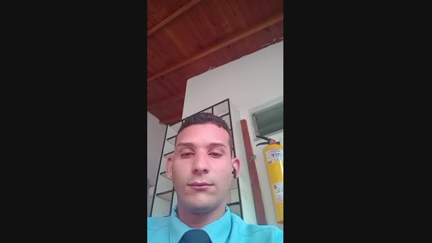 MaickolHot777 26-04-2024 Recorded Video ass