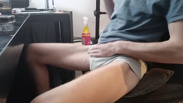 MaxToxiC 26-04-2024 Recorded Video sweet