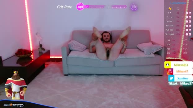 Mikev47 25-04-2024 Recorded Video play