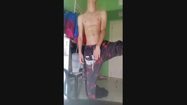 Misterpaz 26-04-2024 Recorded Video fuckface