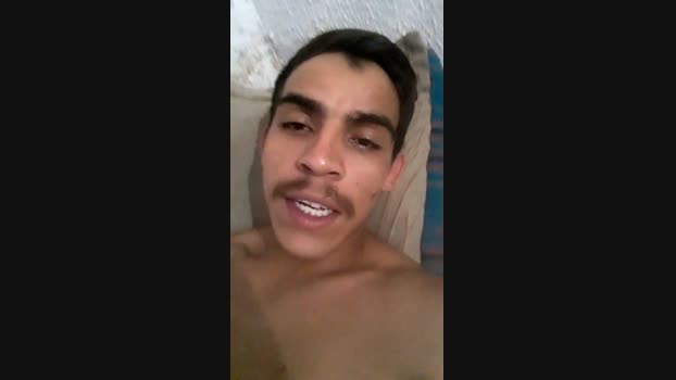 Naldoluiz 26-04-2024 Recorded Video orgasm