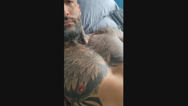 Nicolas_1988 25-04-2024 Recorded Video fuckme