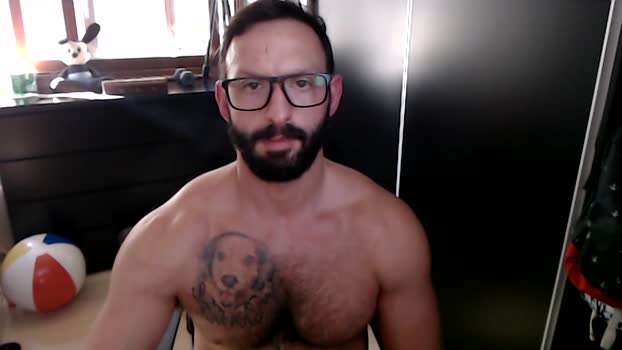 RafaBR82 25-04-2024 Recorded Video show