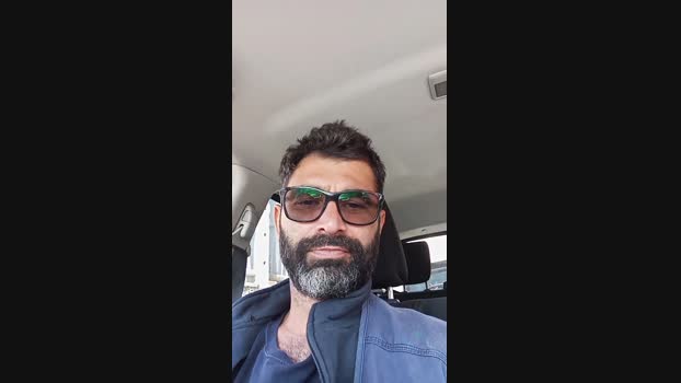 Roma3103 26-04-2024 Recorded Video gag