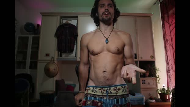 Tantra_Man_Yogi 26-04-2024 Recorded Video hard