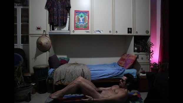 Tantra_Man_Yogi 26-04-2024 Recorded Video fuckhard