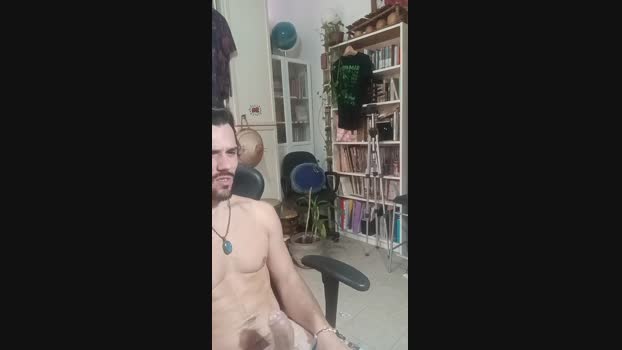 Tantra_Man_Yogi 26-04-2024 Recorded Video Topless