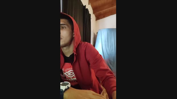 cocoloco47 25-04-2024 Recorded Video Topless