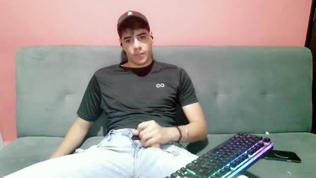 gerardcolo 26-04-2024 Recorded Video hardcock