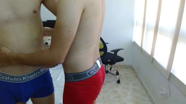 giannandblake 26-04-2024 Recorded Video twink