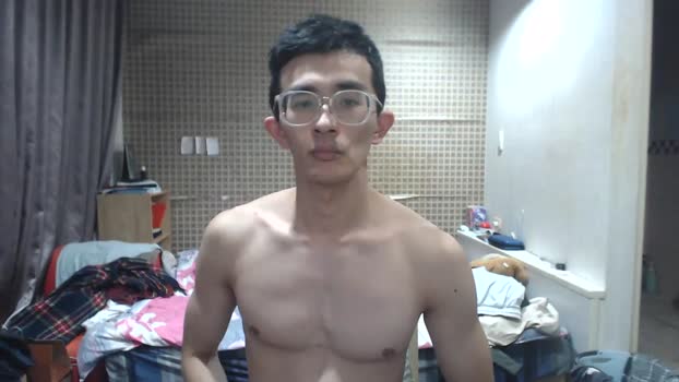 jason_KK 25-04-2024 Recorded Video Porn