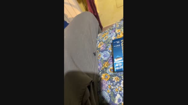 lossim3 25-04-2024 Recorded Video beautiful